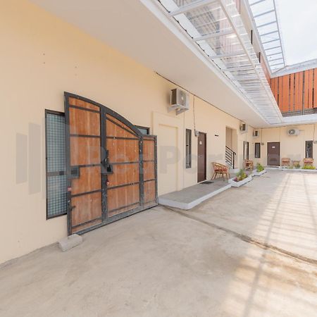 Rumah Panda Guesthouse Redpartner Tangkil  Exterior photo