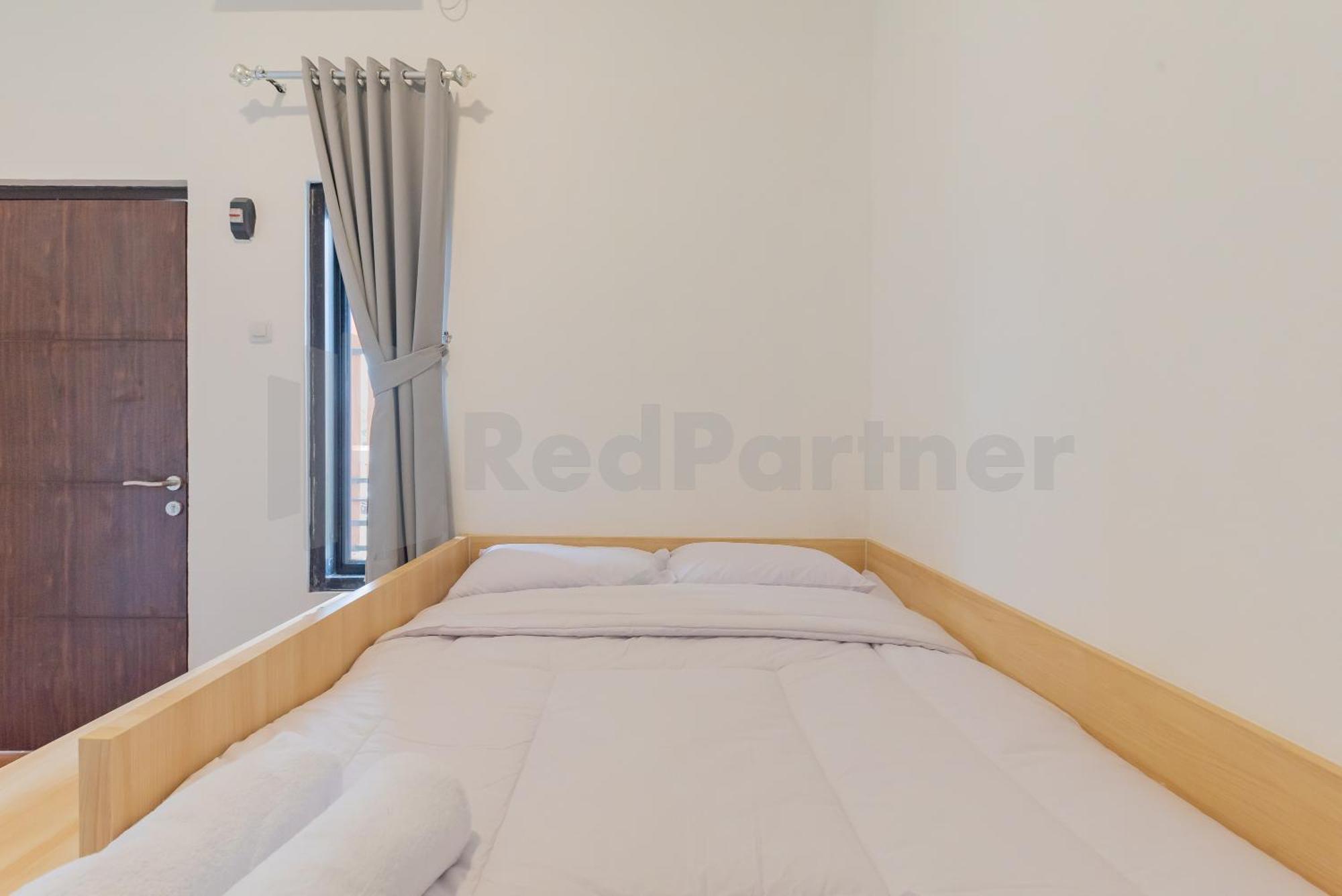 Rumah Panda Guesthouse Redpartner Tangkil  Exterior photo