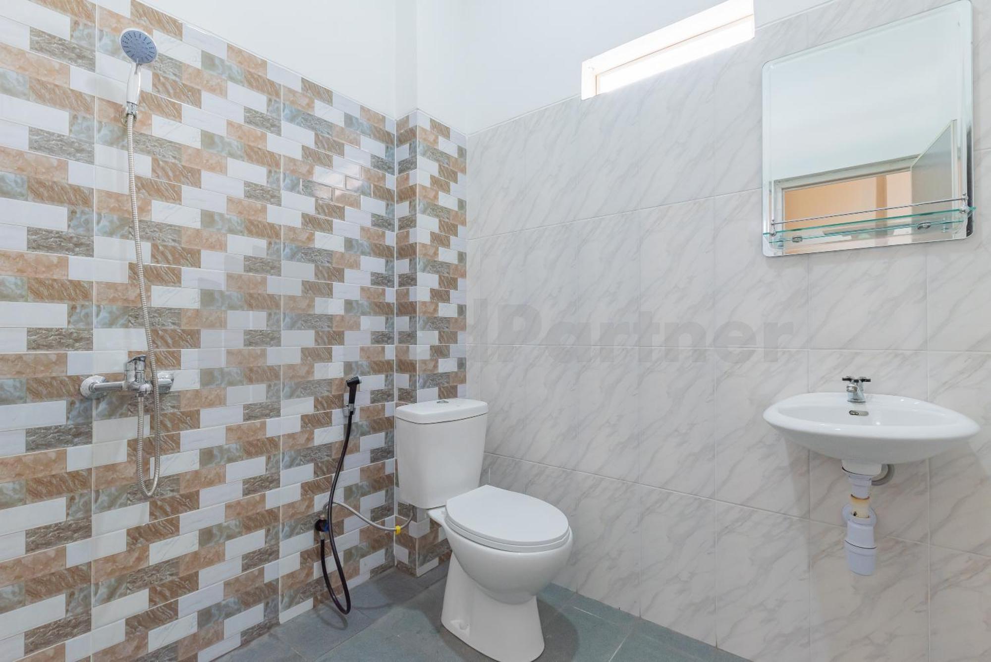Rumah Panda Guesthouse Redpartner Tangkil  Exterior photo
