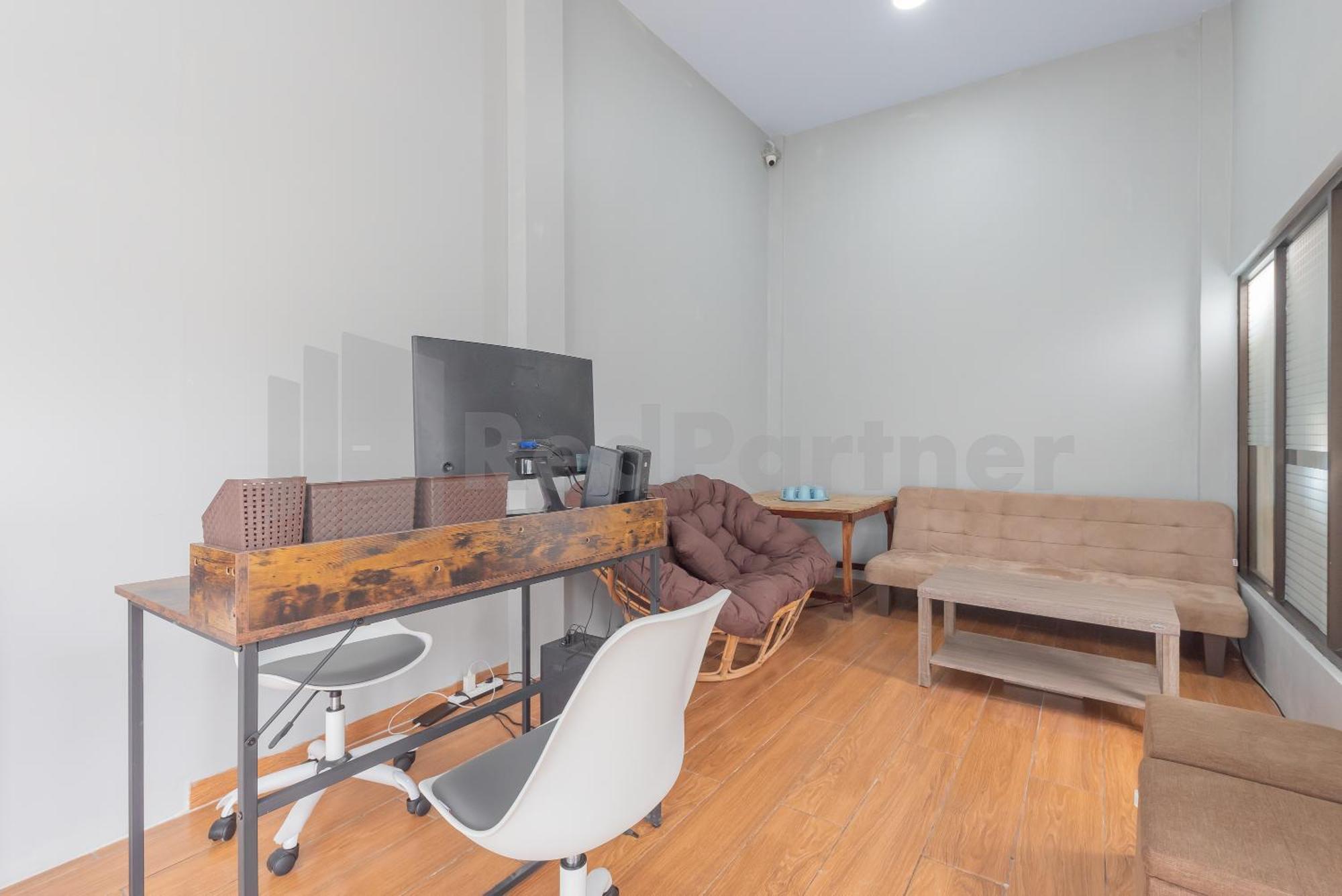 Rumah Panda Guesthouse Redpartner Tangkil  Exterior photo